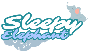 sleepyElephant